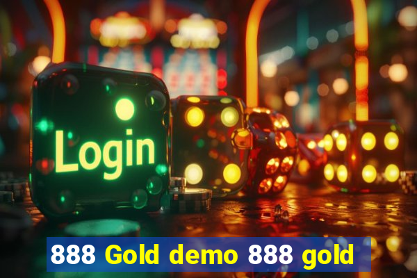 888 Gold demo 888 gold